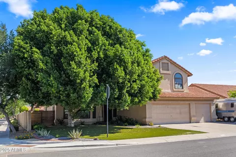 838 E Harvard Ave, Gilbert, AZ 85234 photo 50