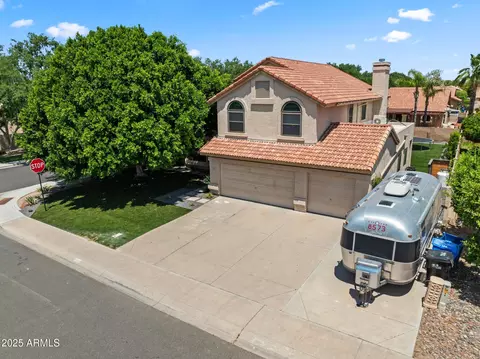 838 E Harvard Ave, Gilbert, AZ 85234 photo 37