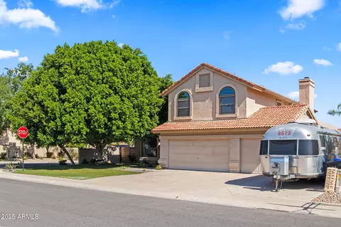 838 E Harvard Ave, Gilbert, AZ 85234 photo 49