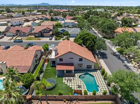 838 E Harvard Ave, Gilbert, AZ 85234 photo 52