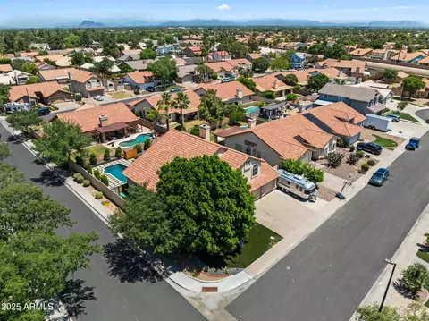 838 E Harvard Ave, Gilbert, AZ 85234 photo 33