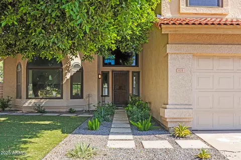 838 E Harvard Ave, Gilbert, AZ 85234 photo 42