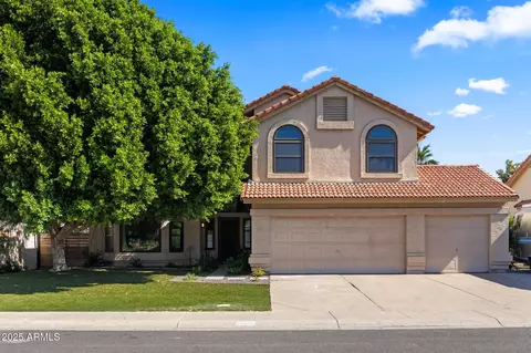 838 E Harvard Ave, Gilbert, AZ 85234