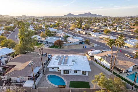 3753 E Paradise Dr, Phoenix, AZ 85028 photo 47