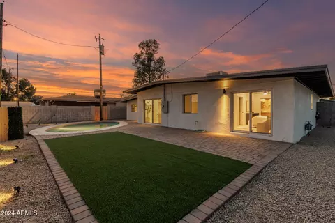 3753 E Paradise Dr, Phoenix, AZ 85028 photo 30