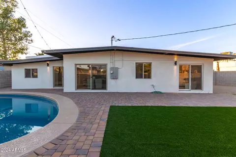 3753 E Paradise Dr, Phoenix, AZ 85028 photo 35