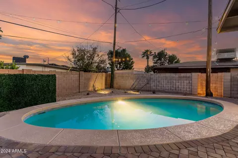 3753 E Paradise Dr, Phoenix, AZ 85028 photo 33