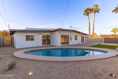 3753 E Paradise Dr, Phoenix, AZ 85028 photo 34