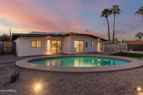 3753 E Paradise Dr, Phoenix, AZ 85028 photo 28