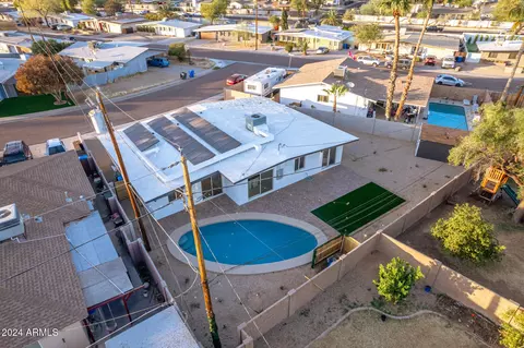 3753 E Paradise Dr, Phoenix, AZ 85028 photo 45