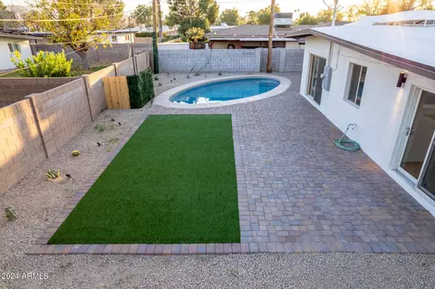 3753 E Paradise Dr, Phoenix, AZ 85028 photo 36
