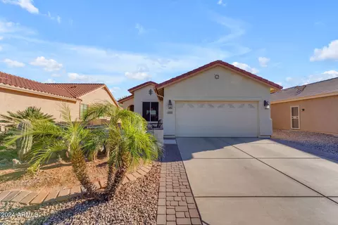 22993 W Lasso Ln, Buckeye, AZ 85326