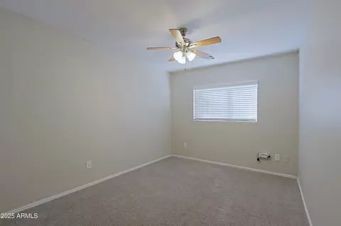 Bedroom - 4047 E Rowel Rd, Phoenix, AZ 85050 photo 2 of 5