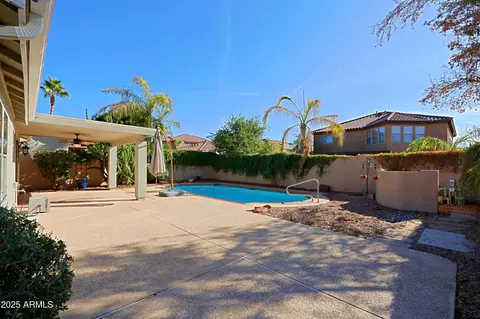 Exterior - 4047 E Rowel Rd, Phoenix, AZ 85050 photo 8 of 8