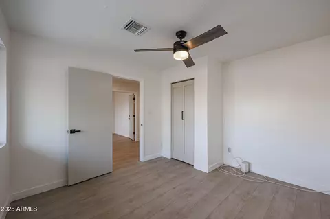 Bedroom - 2329 E Turney Ave, Phoenix, AZ 85016 photo 2 of 3