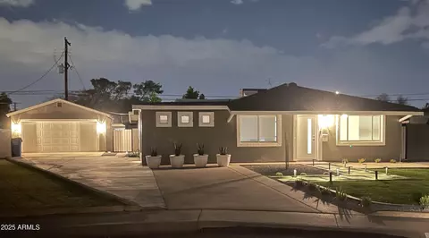 Exterior - 2329 E Turney Ave, Phoenix, AZ 85016 photo 7 of 7