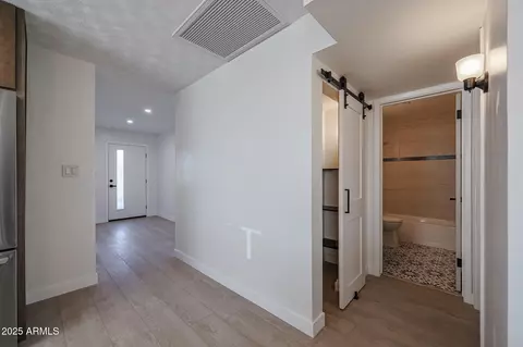 Entry Way - 2329 E Turney Ave, Phoenix, AZ 85016 photo 3 of 3