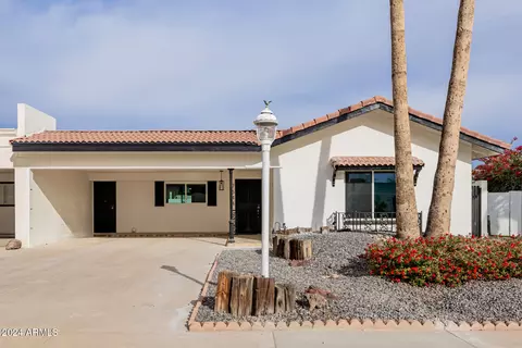 7644 E Bonita Dr, Scottsdale, AZ 85250