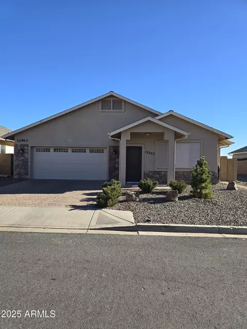 12962 E Ponce St, Dewey, AZ 86327