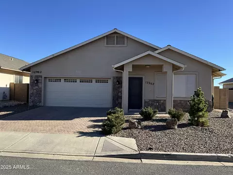 12962 E Ponce St, Dewey, AZ 86327 photo 2