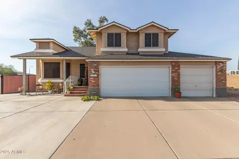 8934 W Ocotillo Rd, Glendale, AZ 85305