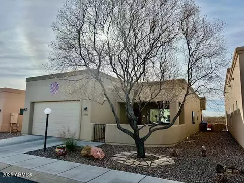6326 E Southbrooke Ln, Sierra Vista, AZ 85635