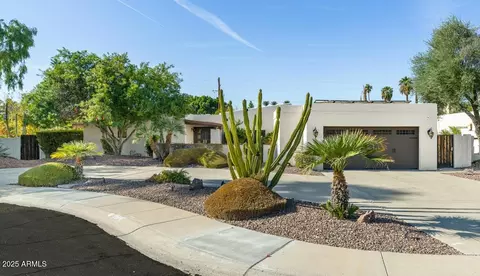 6836 N 1st Pl, Phoenix, AZ 85012