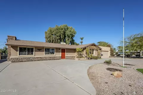 12436 N 105th Ave, Sun City, AZ 85351
