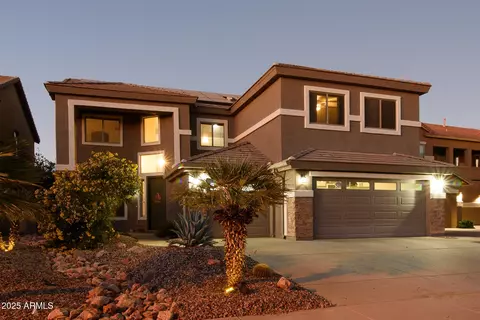 44314 W Yucca Ln, Maricopa, AZ 85138