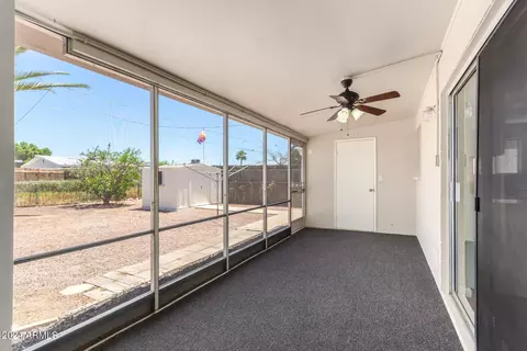 Exterior - 1079 S Lawther Dr, Apache Junction, AZ 85120 photo 3 of 8