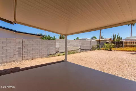 Exterior - 1079 S Lawther Dr, Apache Junction, AZ 85120 photo 8 of 8