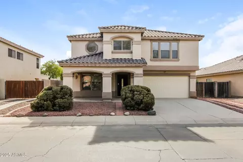 533 W Prickly Pear Dr, Casa Grande, AZ 85122