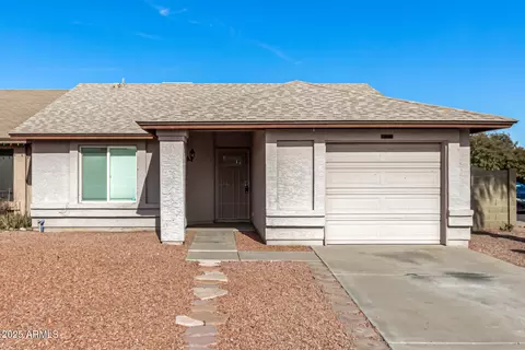 3002 W Mohawk Ln, Phoenix, AZ 85027