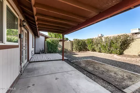 Exterior - 3002 W Mohawk Ln, Phoenix, AZ 85027 photo 2 of 2