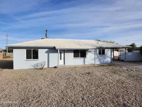 1222 N Palm Ln, Coolidge, AZ 85128 photo 13