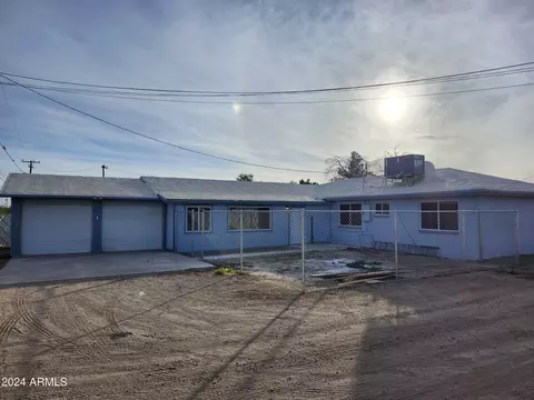 1222 N Palm Ln, Coolidge, AZ 85128 photo 14