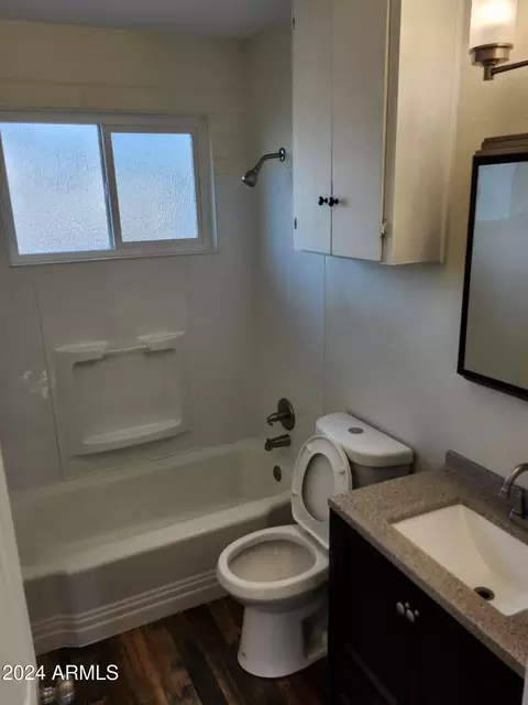 1222 N Palm Ln, Coolidge, AZ 85128 photo 11