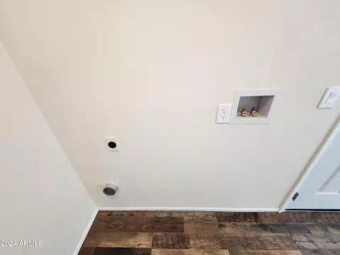 1222 N Palm Ln, Coolidge, AZ 85128 photo 12