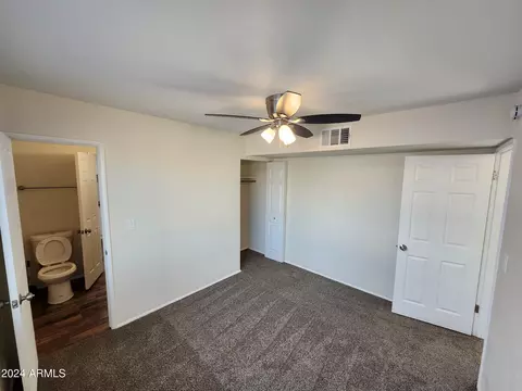 1222 N Palm Ln, Coolidge, AZ 85128 photo 5