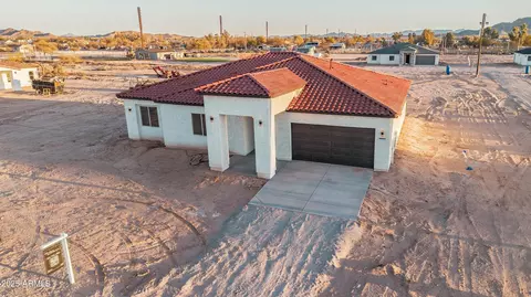 21165 W Carver Rd, Buckeye, AZ 85326