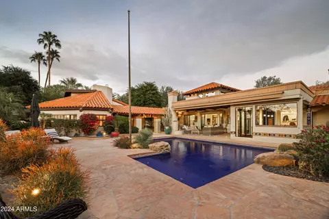 22402 N 84th Pl, Scottsdale, AZ 85255