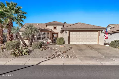 17620 N Stone Haven Dr, Surprise, AZ 85374