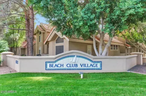 1633 E Lakeside Dr #5, Gilbert, AZ 85234