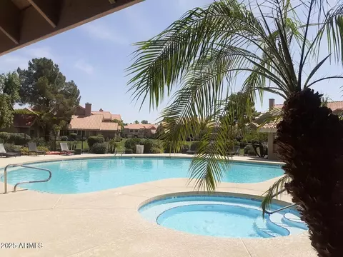 1633 E Lakeside Dr #5, Gilbert, AZ 85234 photo 8