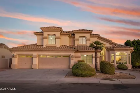 1763 S Red Rock St, Gilbert, AZ 85295