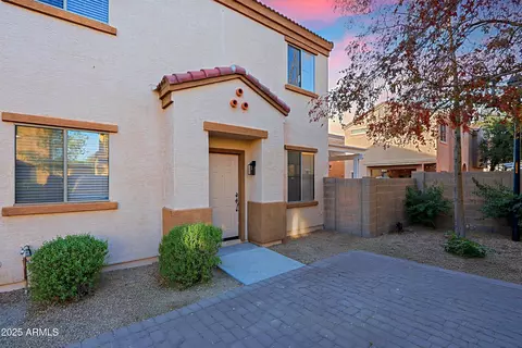7519 S 13th Pl, Phoenix, AZ 85042