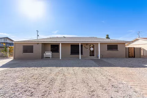 509 E Melrose Dr, Casa Grande, AZ 85122