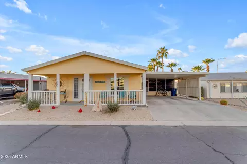 2400 E Baseline Ave #189, Apache Junction, AZ 85119
