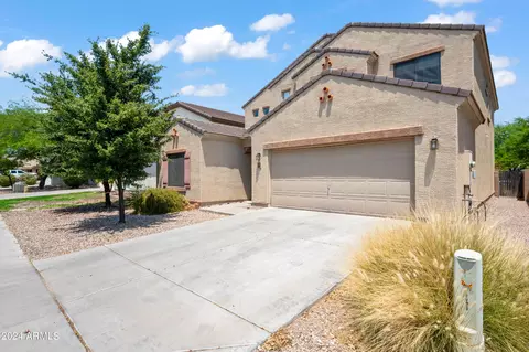 5677 S 239th Dr, Buckeye, AZ 85326