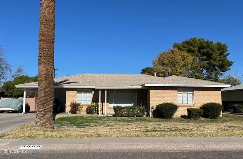 3808 E Piccadilly Rd, Phoenix, AZ 85018